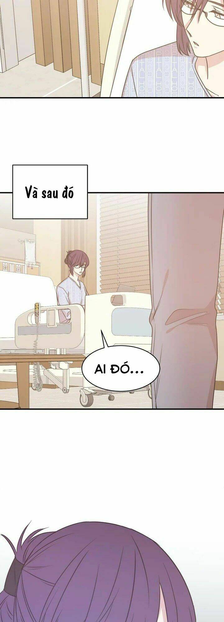 tôi chọn kết thúc của hoàng đế chapter 52 24