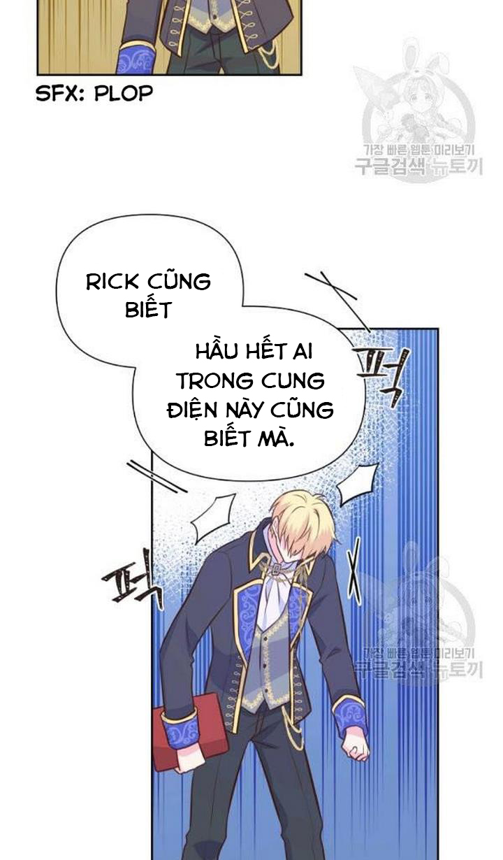 nhân vật phụ cũng xứng đáng có được tình yêu chapter 28 8