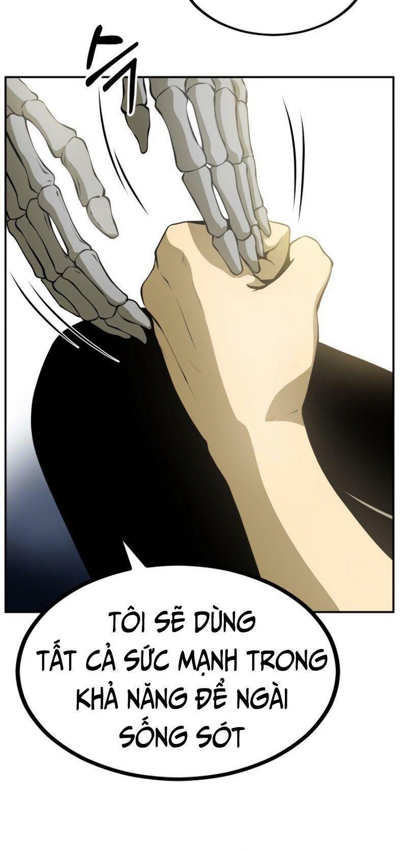 ngôi nhà kết nối với hầm ngục chapter 4 39