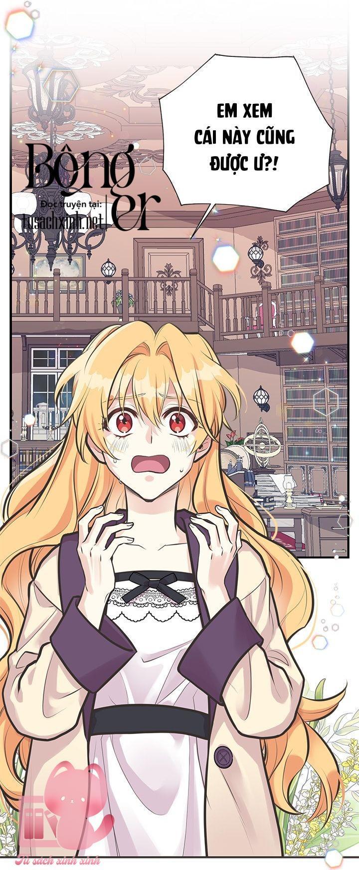 chị tôi nhặt về nam chính của tiểu thuyết chapter 60 22