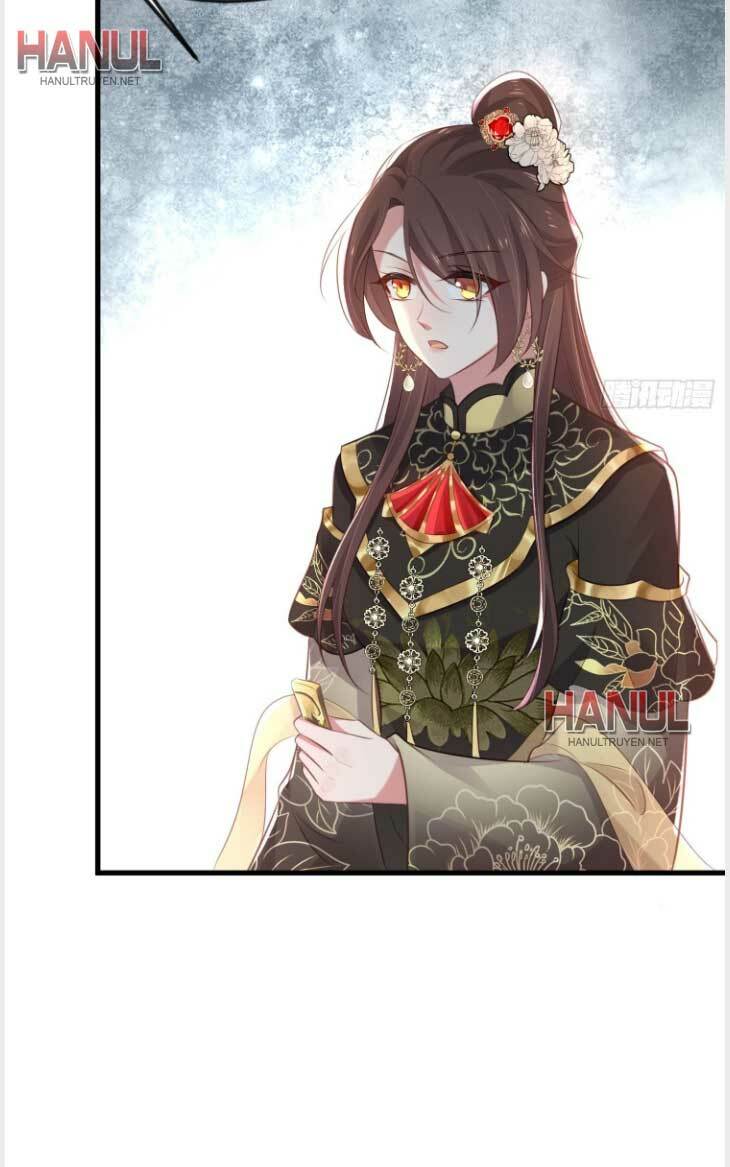 hoạn phi thiên hạ chapter 183 15