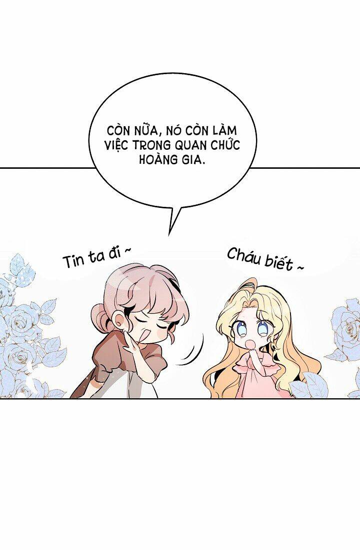 tôi là bạn gái cũ của một người lính chapter 2 28
