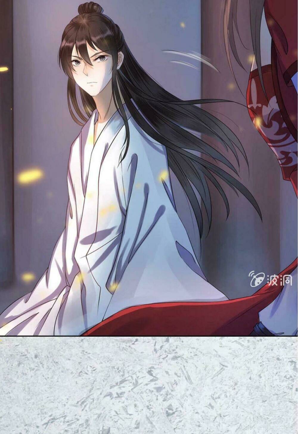 theo đuổi hoàng tử quá khó a~ chapter 8 13
