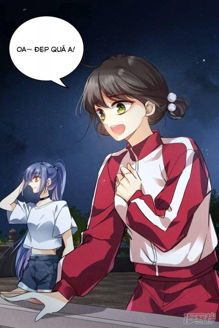 nụ cười của ngươi ngọt gãy tám cái răng của ta chapter 2 13