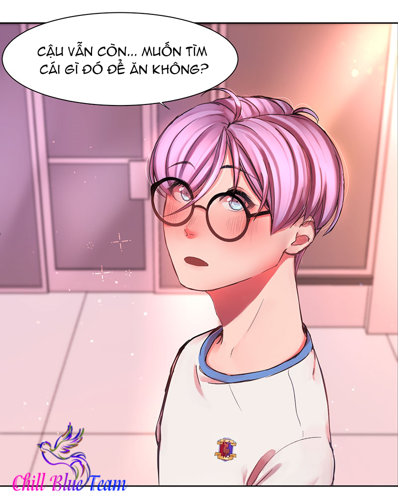 anh đô dịu dàng của tôi chapter 10 5