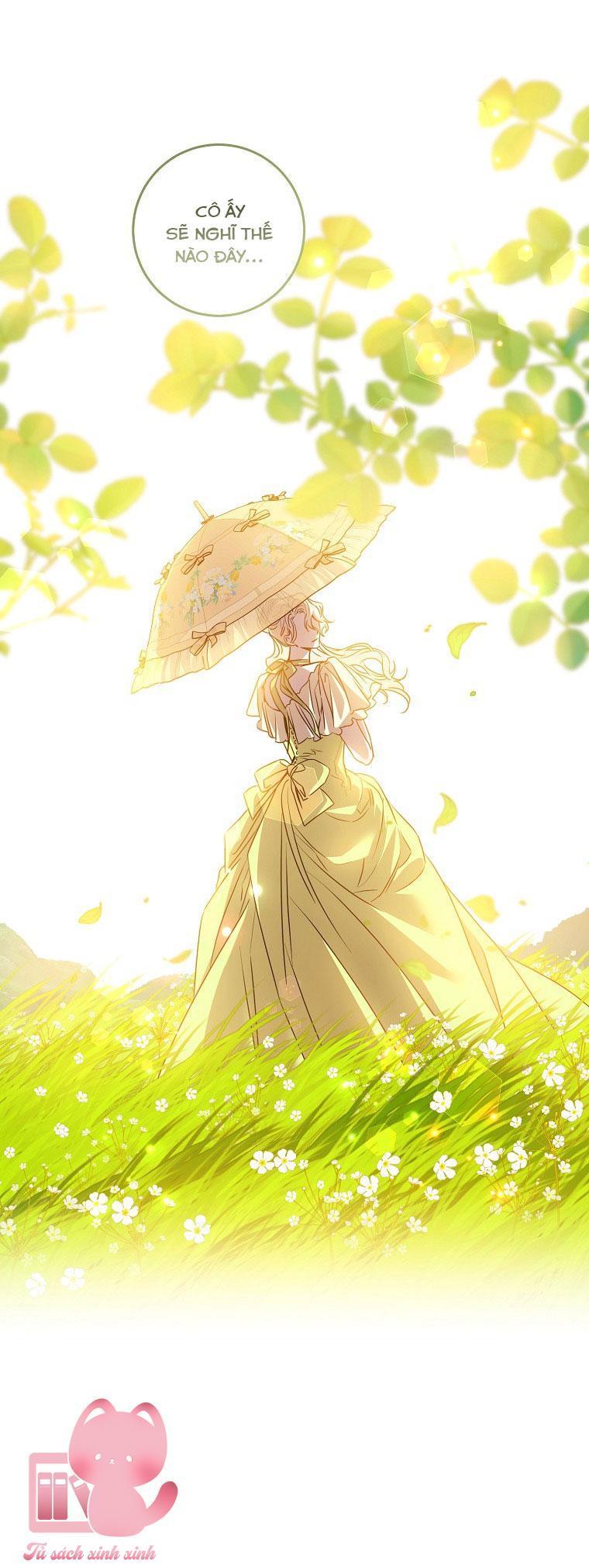 thuần hóa bạo chúa rồi bỏ trốn chapter 75 38