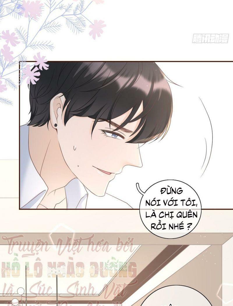 bạn gái tôi mới 30+ tuổi xuân chapter 66 11