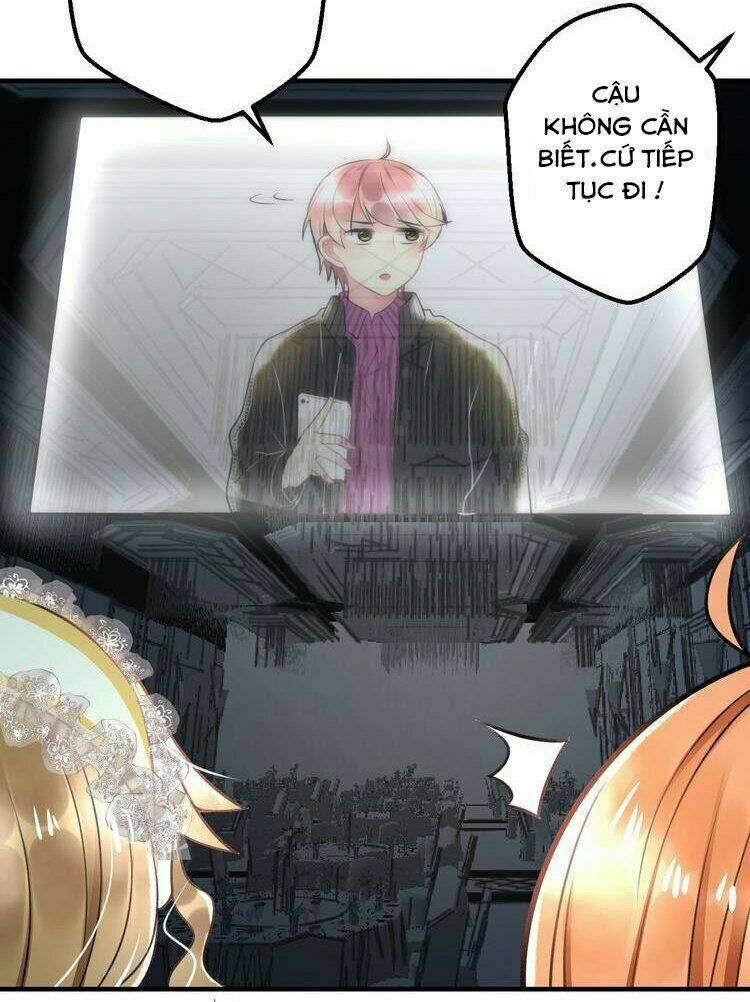 lão ca minh tinh, mời xuất chiêu! chapter 40 18