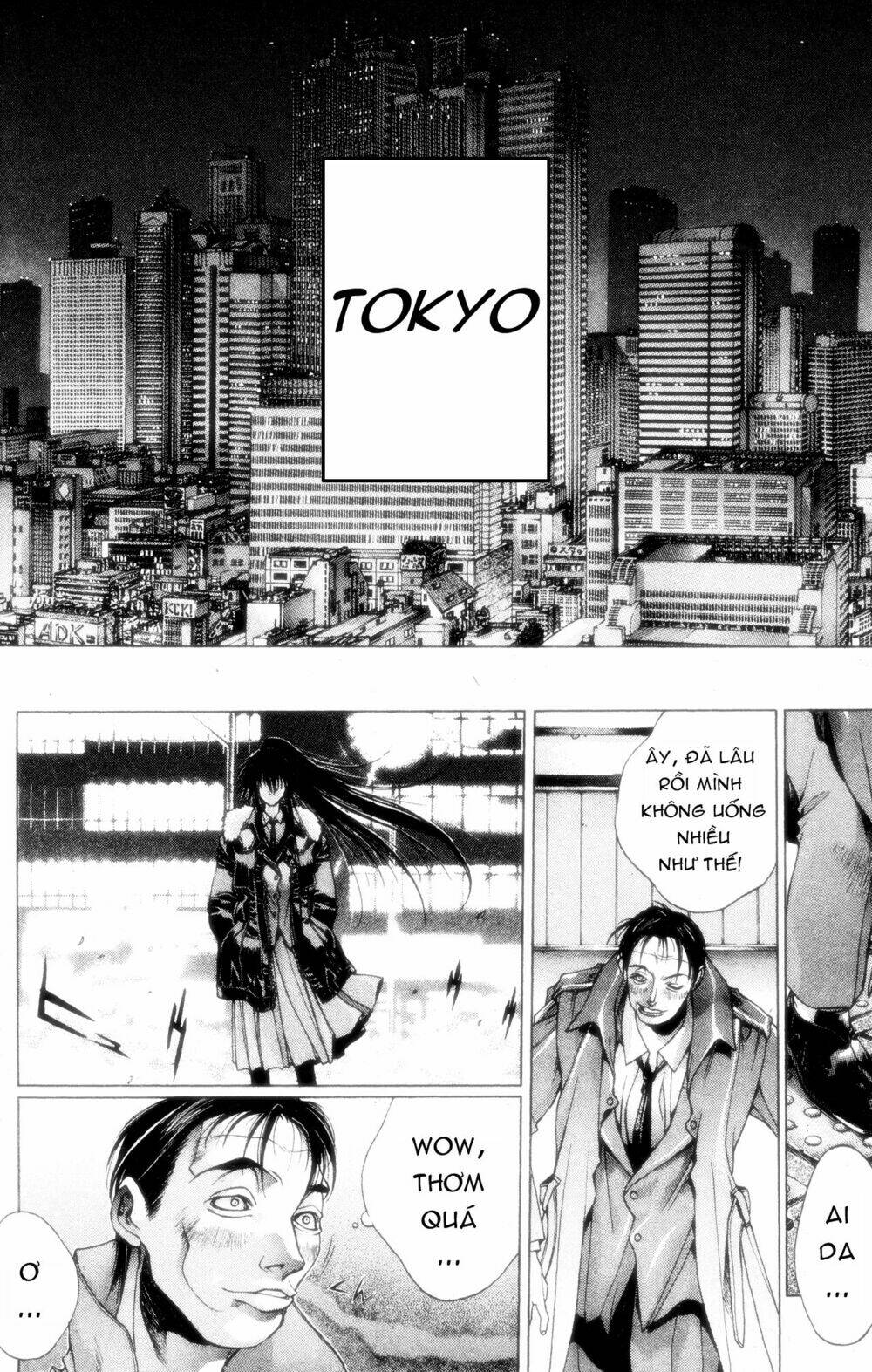 kamikaze chapter 1 14