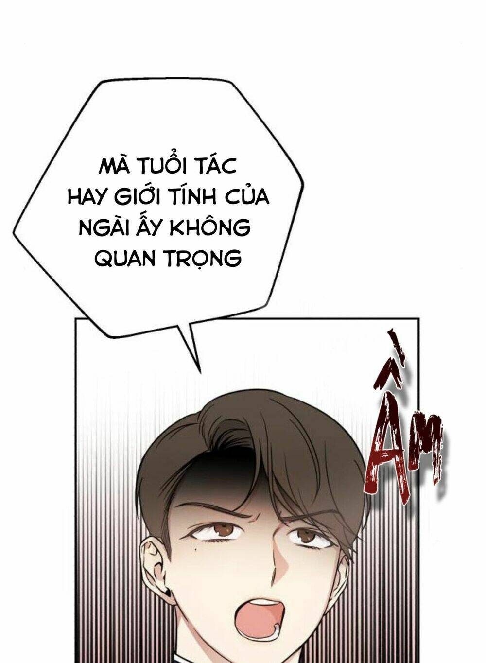công nương mint bé nhỏ chapter 13 5