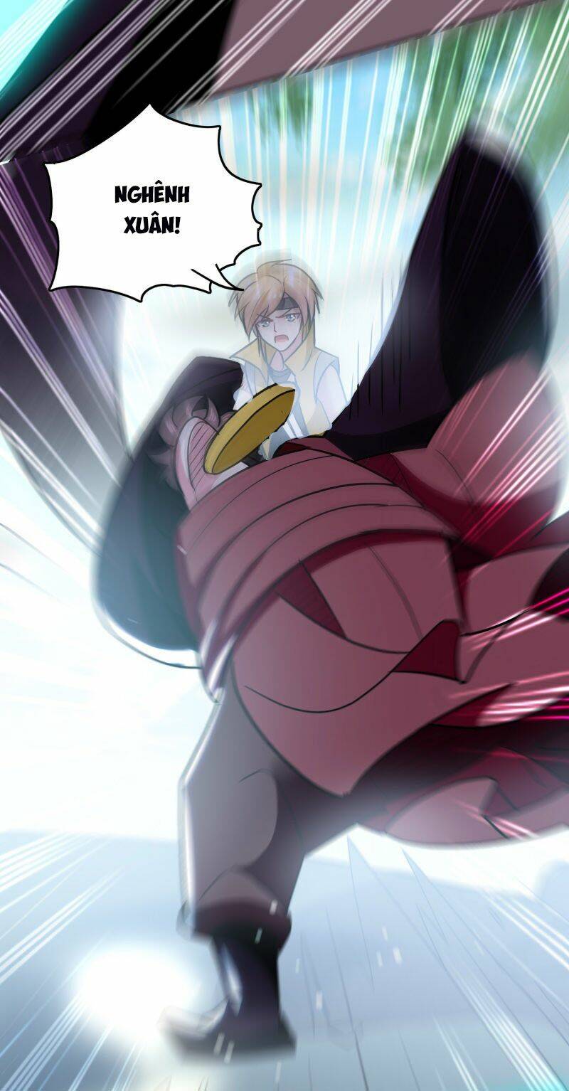 vạn giới tiên vương chapter 69 9
