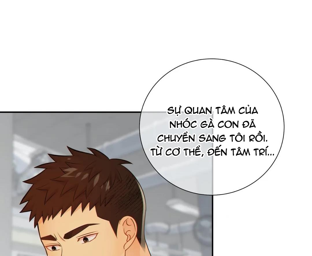 thời gian giữa sói và chó chapter 44 21