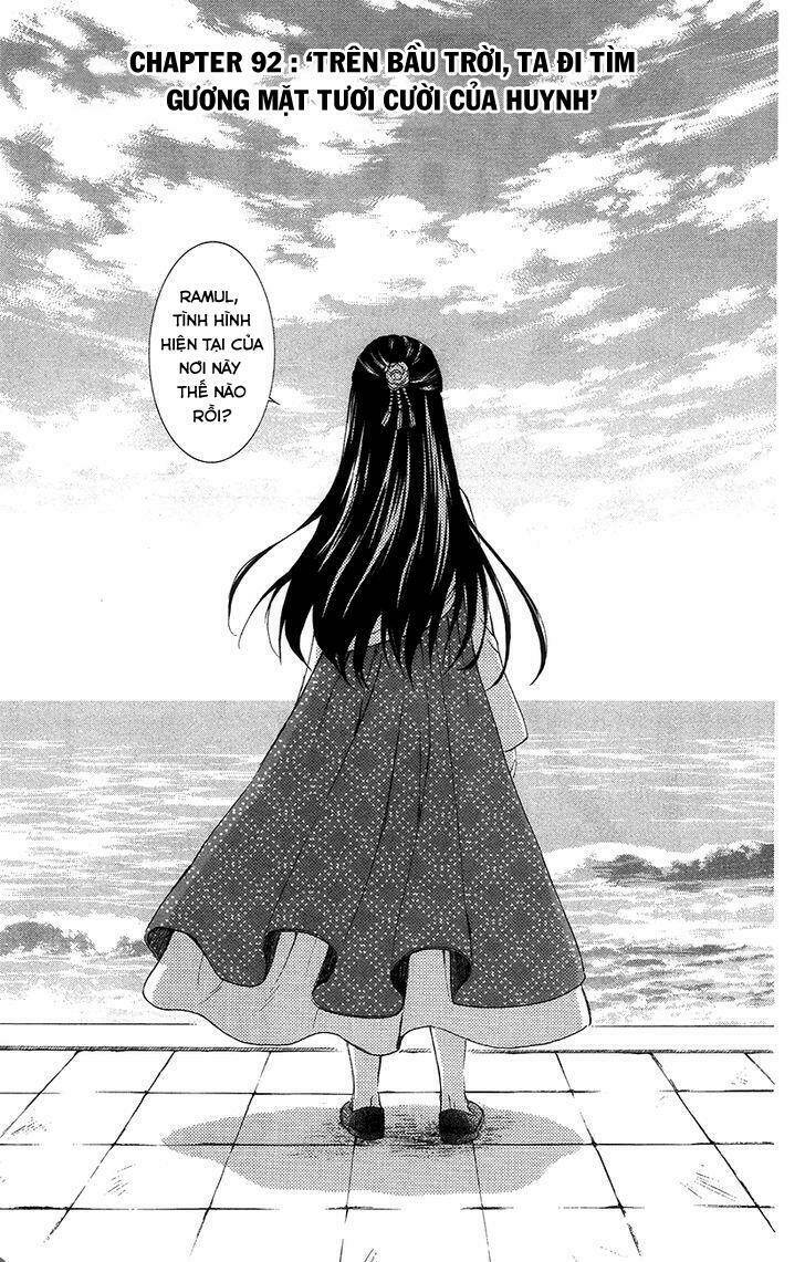 hỏa bạo thiên vương chapter 7 1