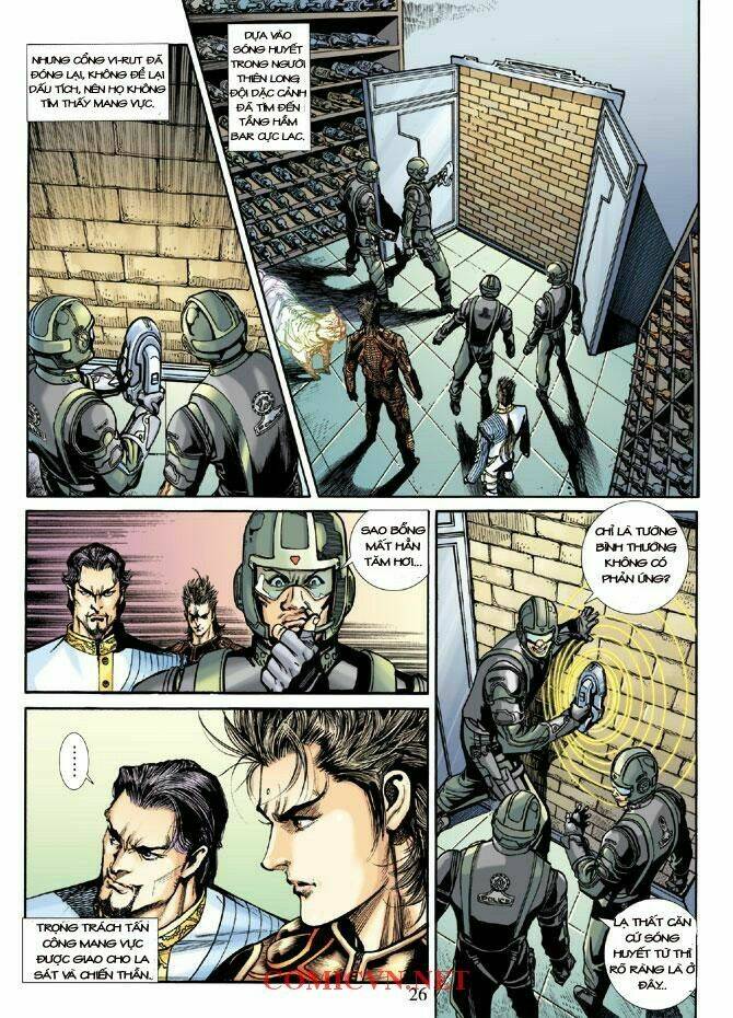 thần binh khoa huyễn ký chapter 4 24