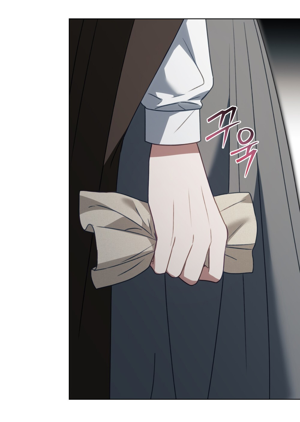 [15+] người hầu gái chapter 11.2 30