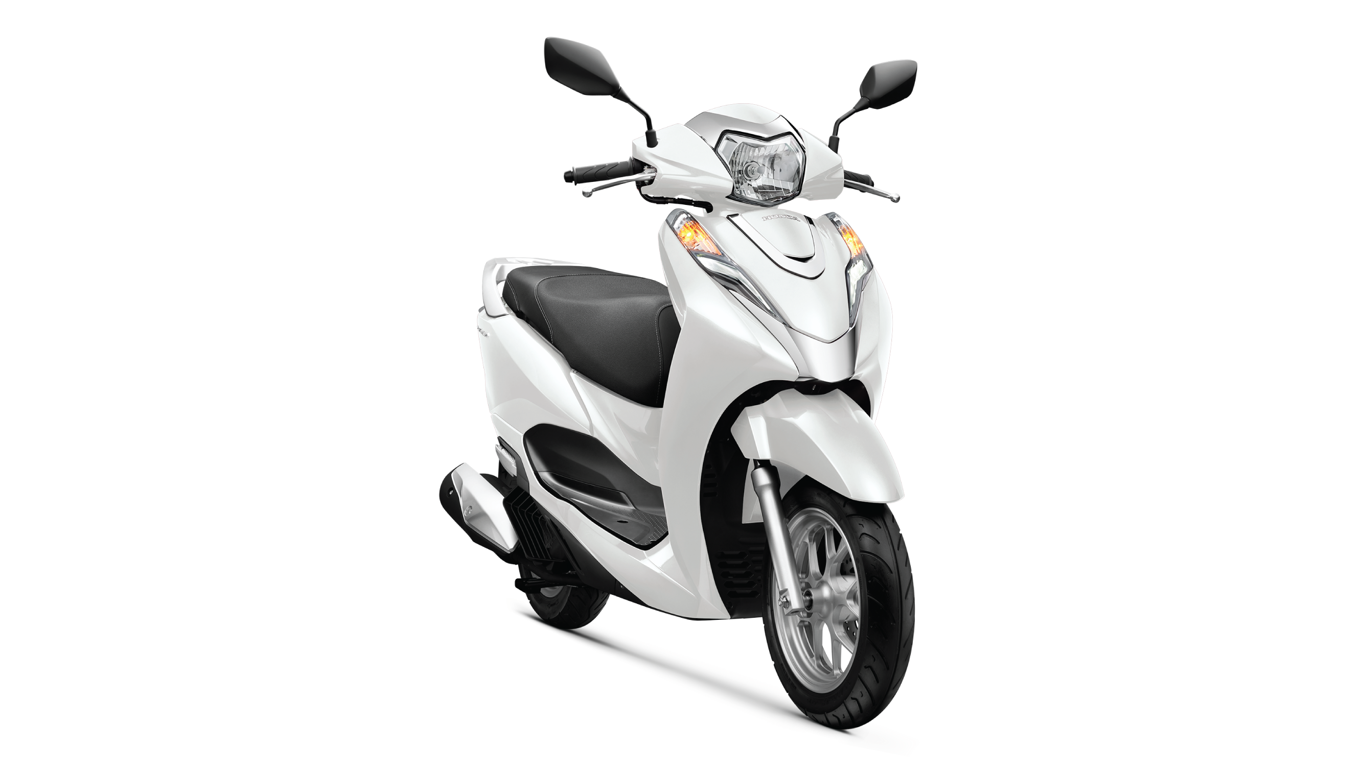 Xe Máy Honda LEAD - 125cc Phiên Bản Tiêu Chuẩn 2024