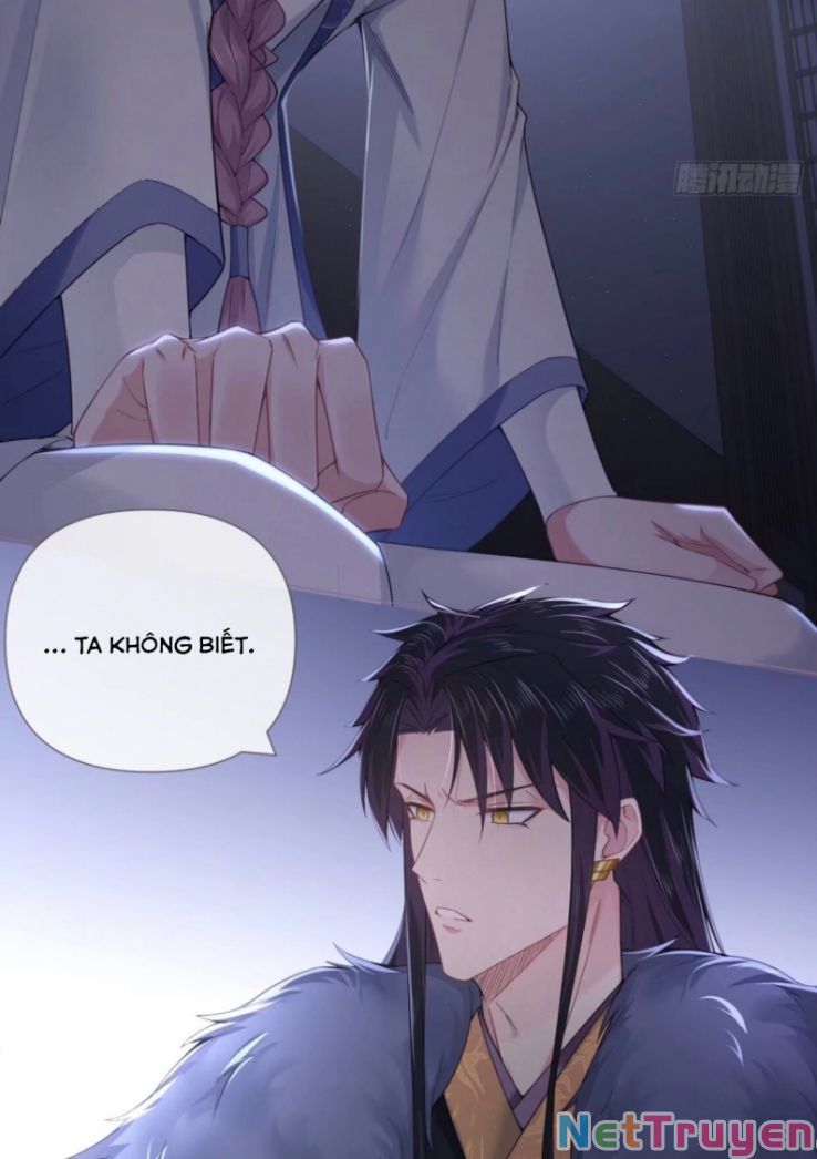 nhập mộ chi thần chapter 57 25