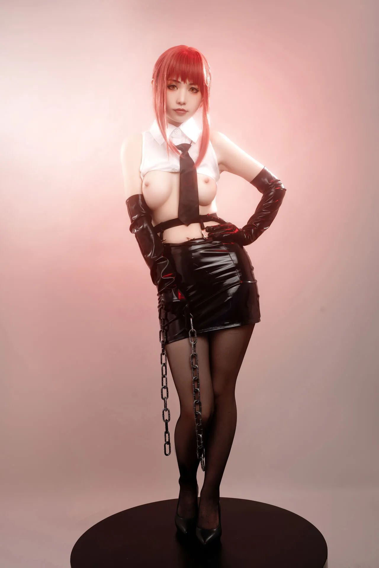 hình cosplay chapter 436 31