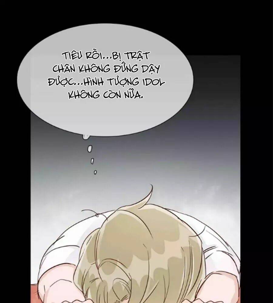 ngôi sao vụn vỡ chapter 40 28