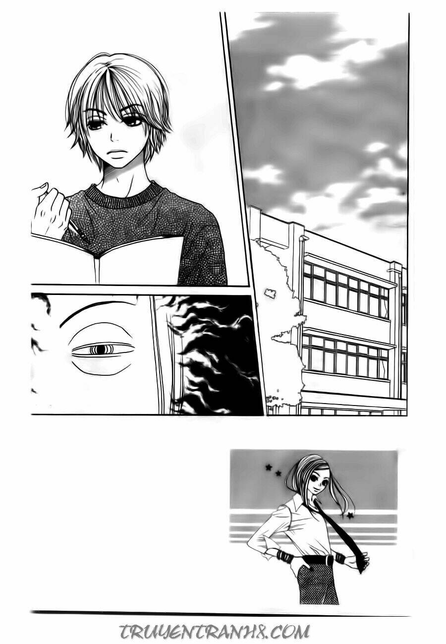 love com - đôi đũa lệch chapter 13 9