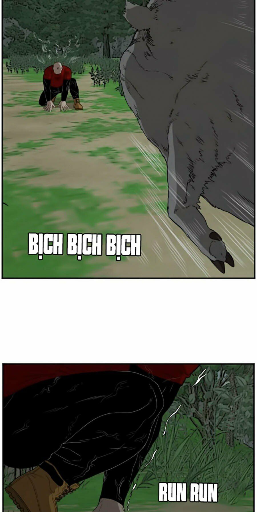 người xấu chapter 69 50