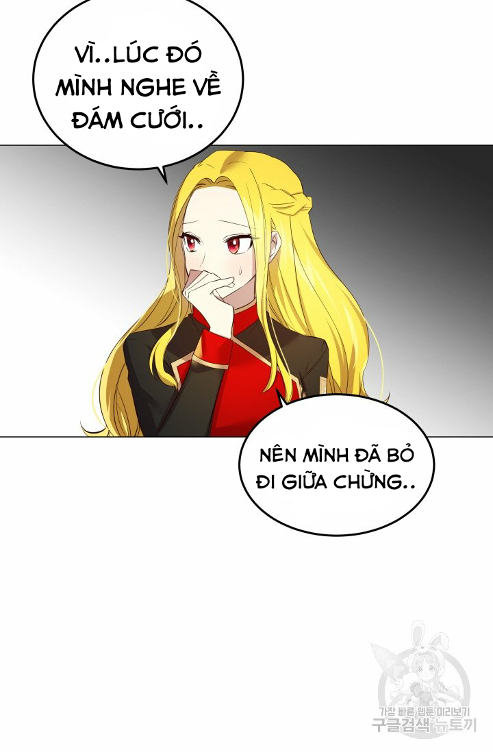 hủy bỏ điều ưóc này! chapter 5 75