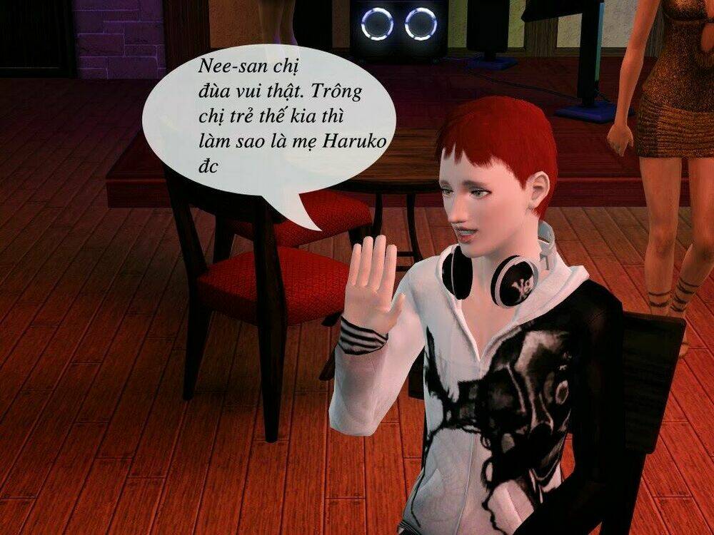 the fate chapter 20 38