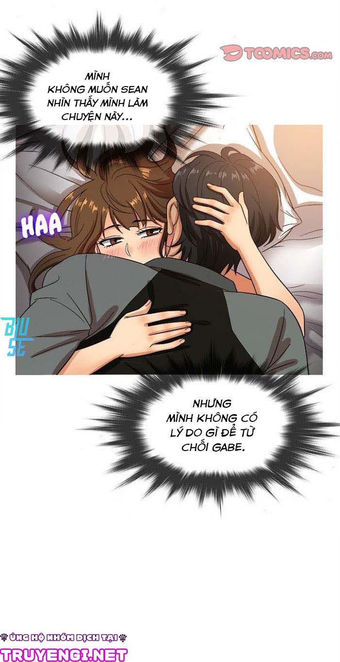 yêu em nữa đi chapter 13 14