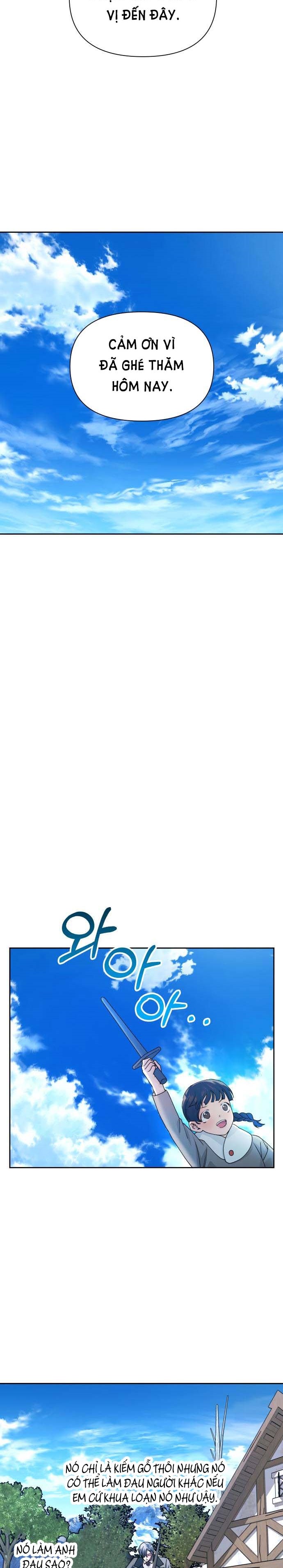 tôi muốn trở thành cô ấy dù chỉ là một ngày chapter 89 20