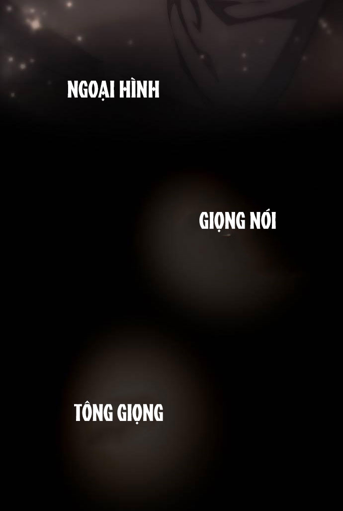 không thể thoát ra khỏi bộ phim kịch tính chapter 23.2 61