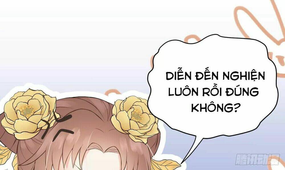 vương gia ba tuổi rưỡi của tôi chapter 45 55