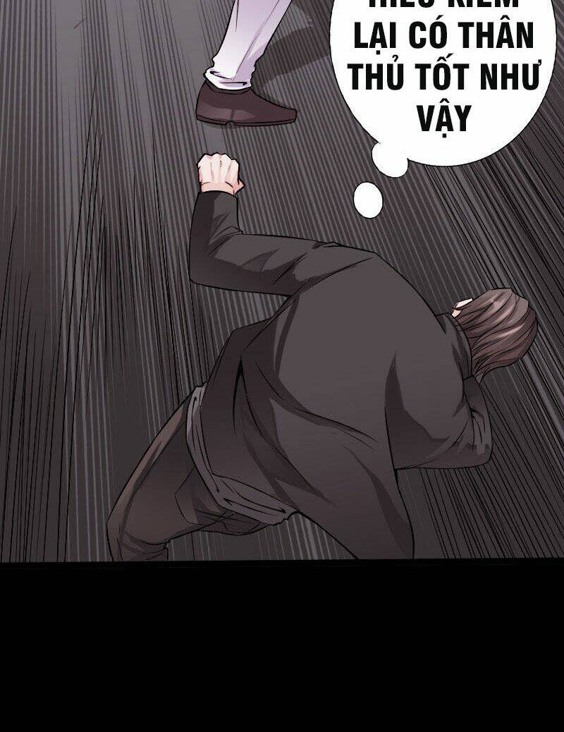 tuyệt phẩm tà thiếu chapter 56 26