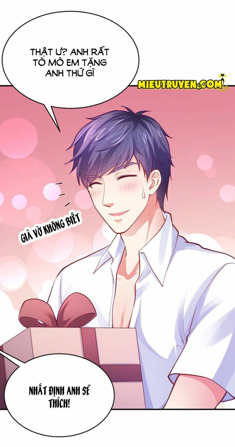 thú cưng độc quyền của boss chapter 29 28