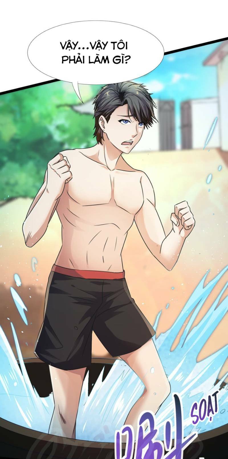 thập nhị thiên kiếp chapter 12 13