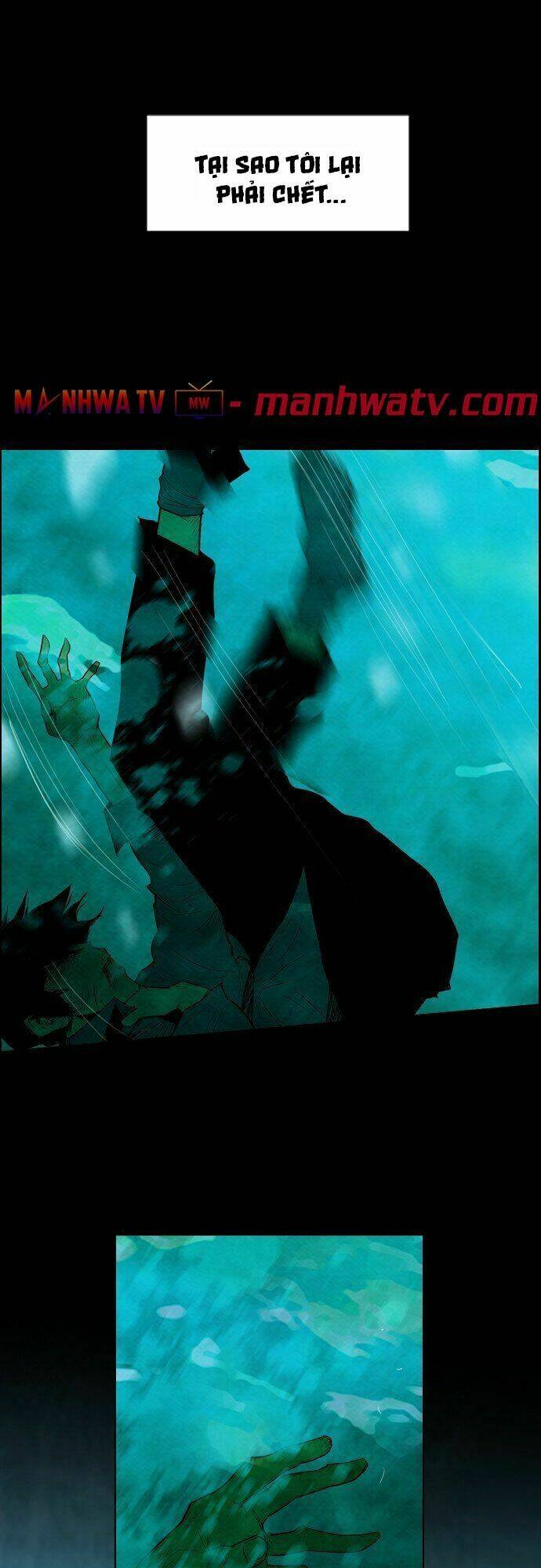kẻ hồi sinh chapter 2 35