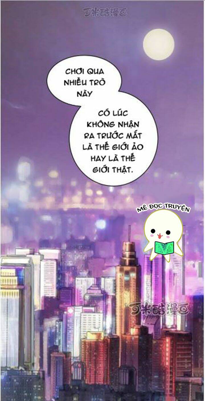 hành trình truy tìm cái chết của up chủ chapter 1 2