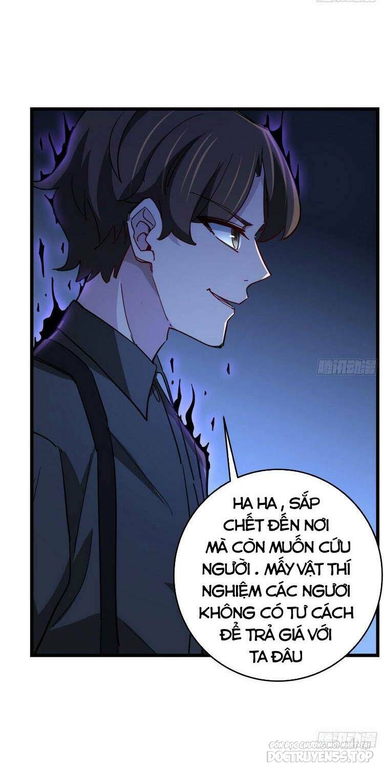 giải cứu 99 nữ chính ở mạt thế chapter 65 24