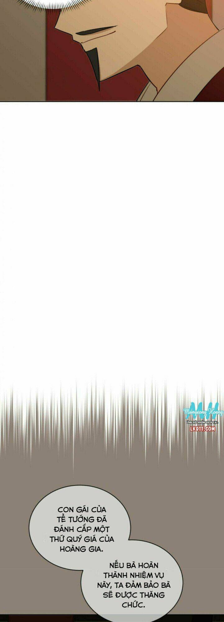 quái thú với hoa chapter 56 2