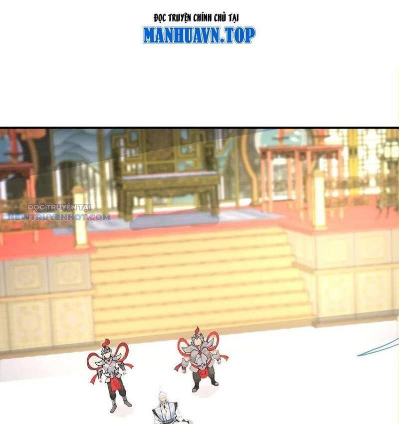 ta thực sự không muốn làm thần tiên chapter 102 5