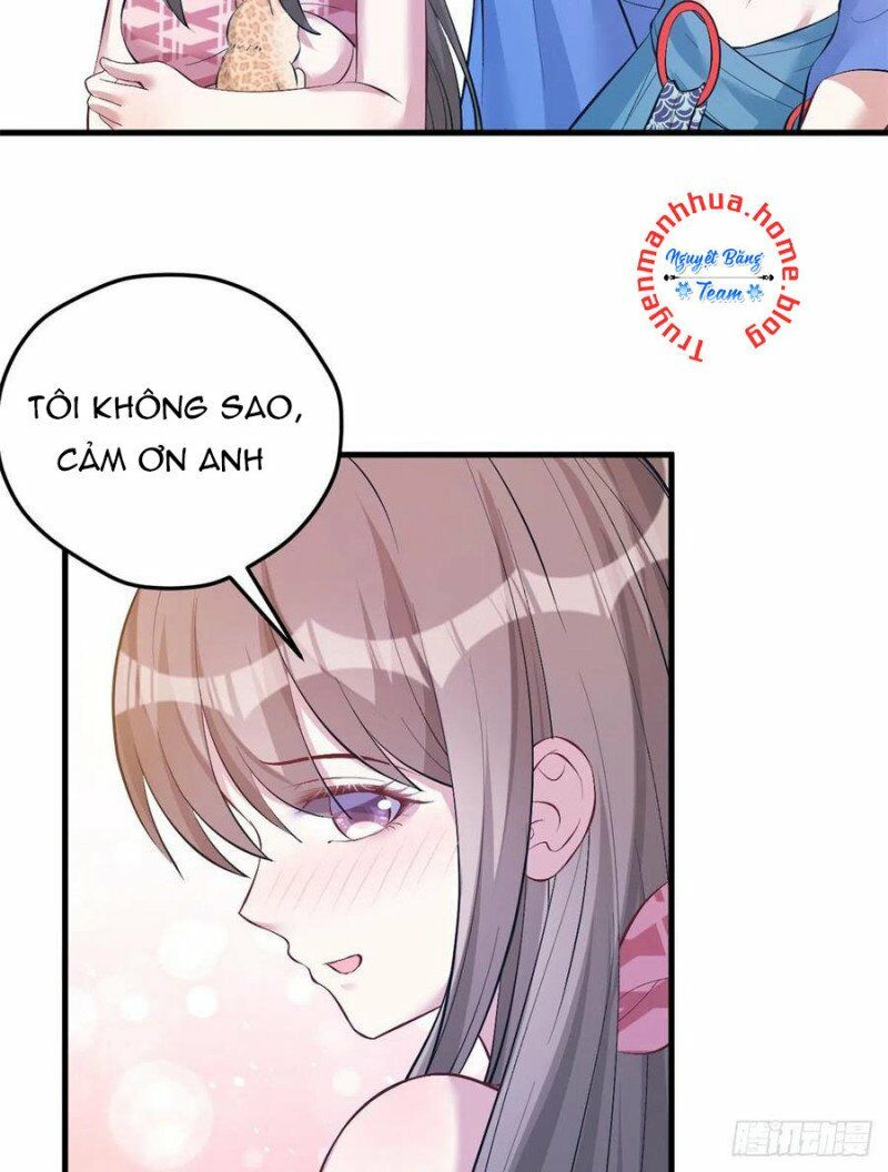 [16+] thảnh thơi thú thế chủng chủng điền, sinh sinh tể chapter 224 32