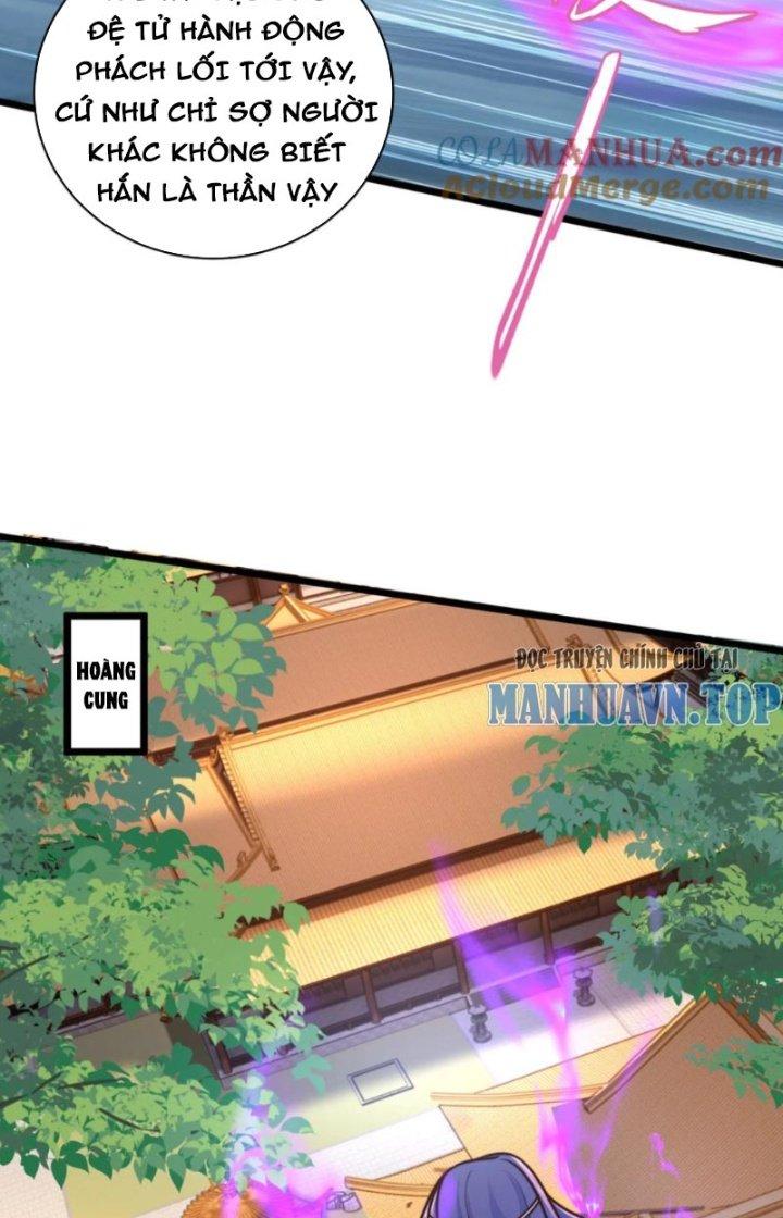 ta nuôi ma quỷ ở trấn ma ti chapter 211 4