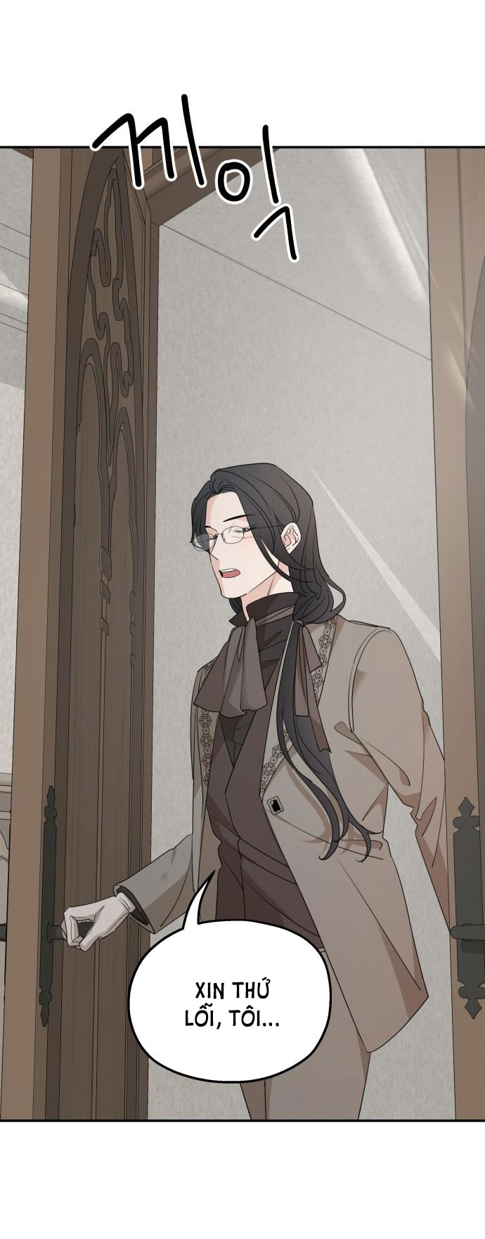 gia đình chồng bị ám ảnh bởi tôi chapter 71.2 43