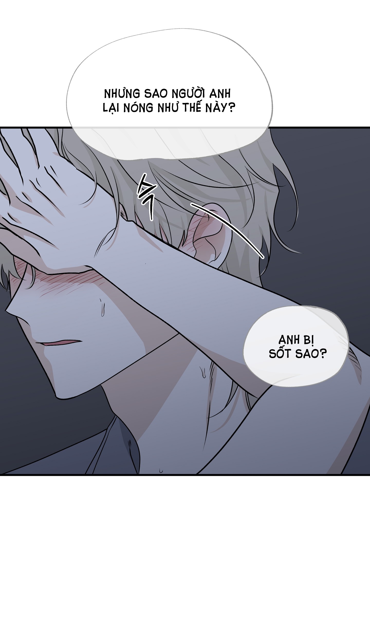 đêm bên bờ biển chapter 52.5 9