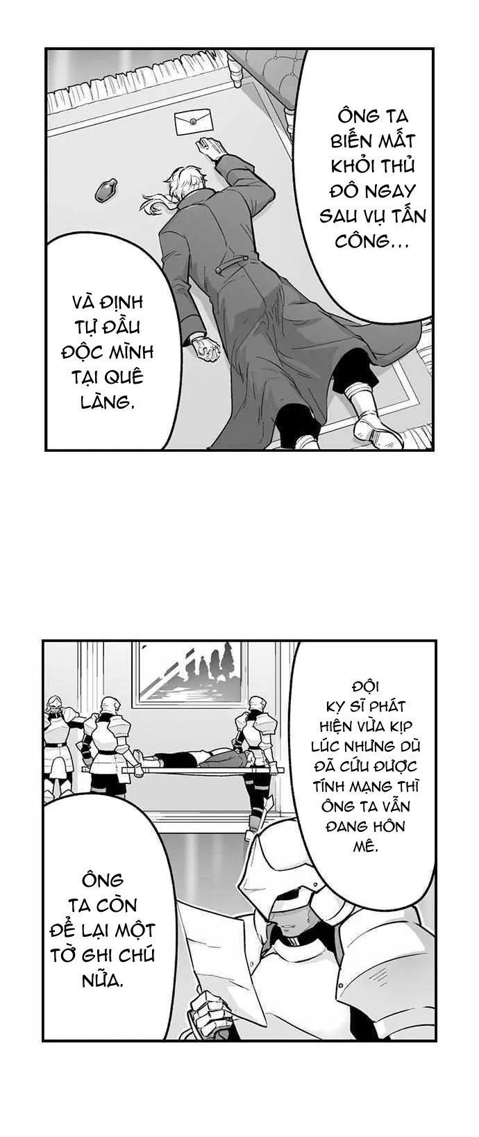 vợ của titan chapter 115 9