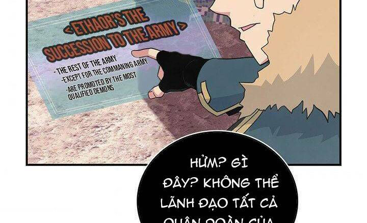 tôi sinh ra để làm người vĩ đại chapter 82.5 89