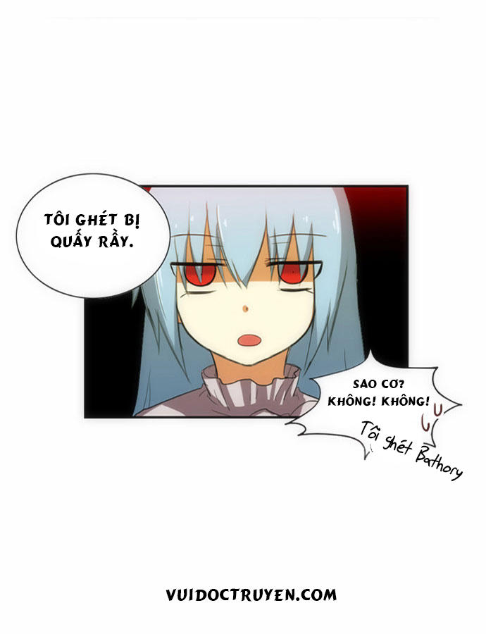 crepuscule (yamchi) chapter 51 24