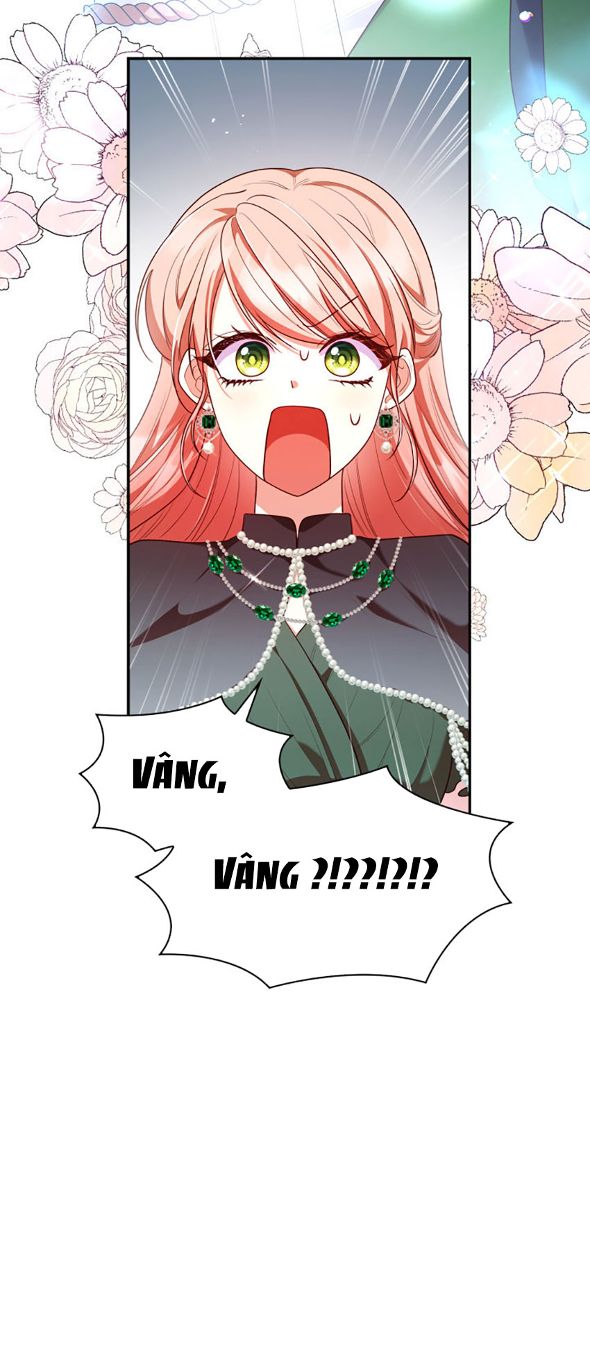 từ ác nữ tôi phải trở thành một người mẹ chapter 43.1 2