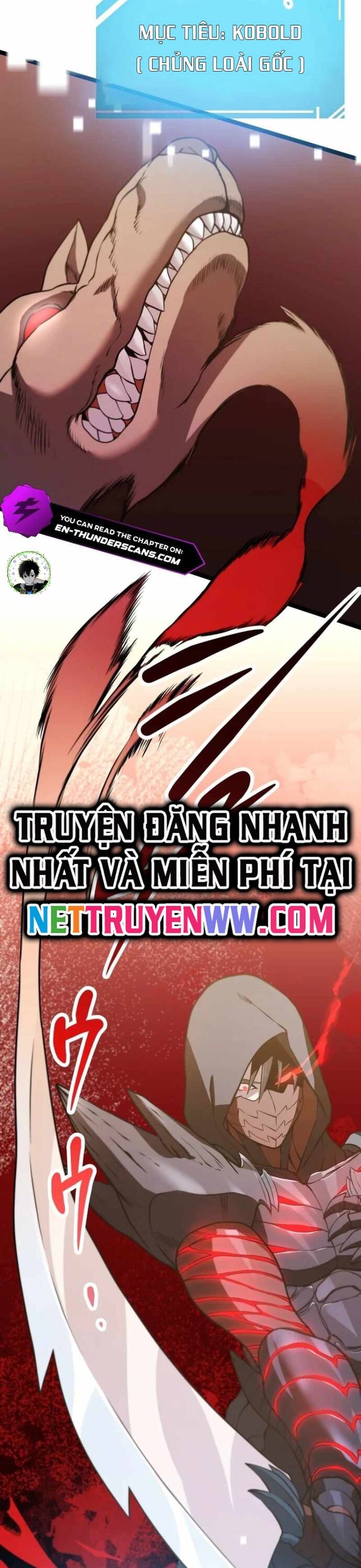 kiếm sư huyền thoại: chỉ mình ta có thể rèn kiếm từ quái chapter 4 21