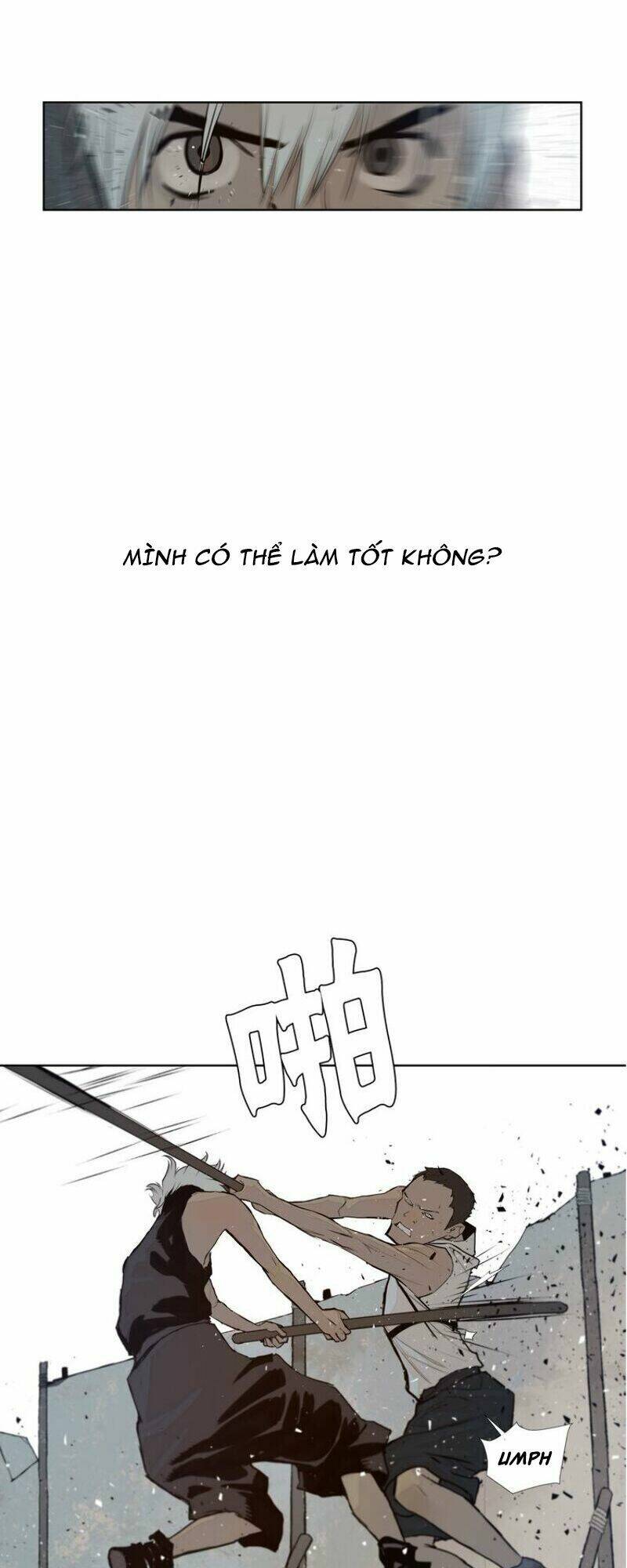 thanh gươm danh vọng chapter 31 22