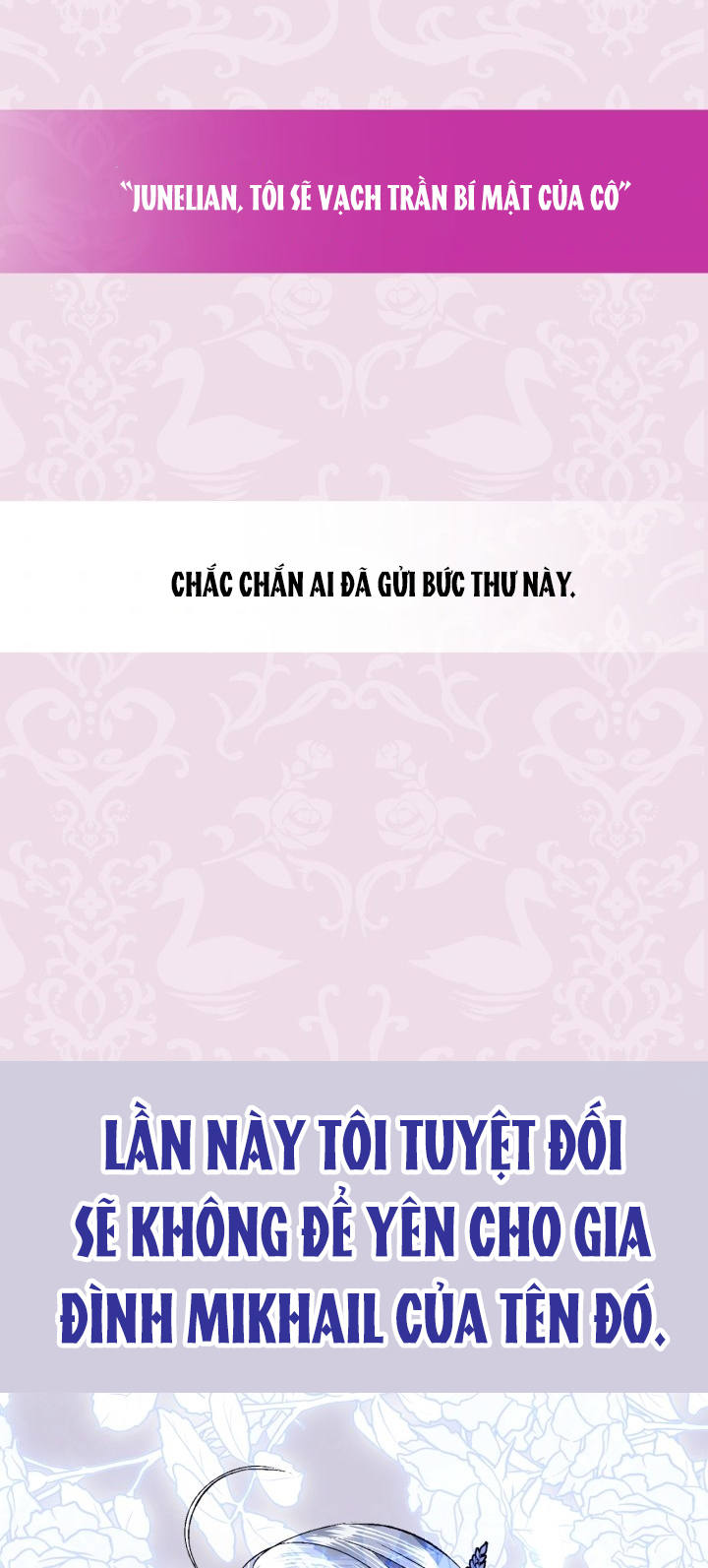 cha à, con không muốn kết hôn đâu chapter 59 87